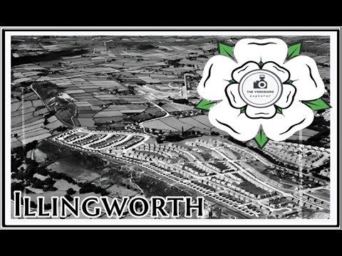 History Of Illingworth