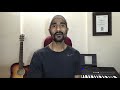 Yaar Ko Maine Cover By Subodhh Sharma Sheesha Kunal Ganjawala Sen Brothers Maya Govind