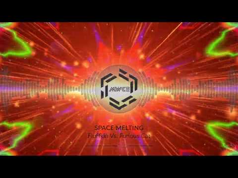 Fluffkin Vs. Furious Cat - Space Melting | Best of EDM Psytrance & Festival Music 2021