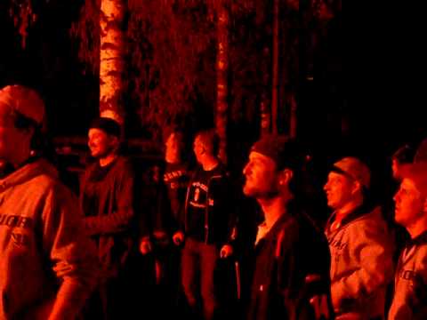 EC Peiting Vizemeister Oberliga Süd 2009