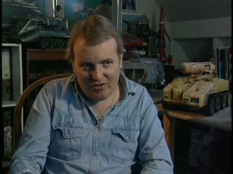 afbeelding Visual Effects Part 2 [The Making Of A L I E N]