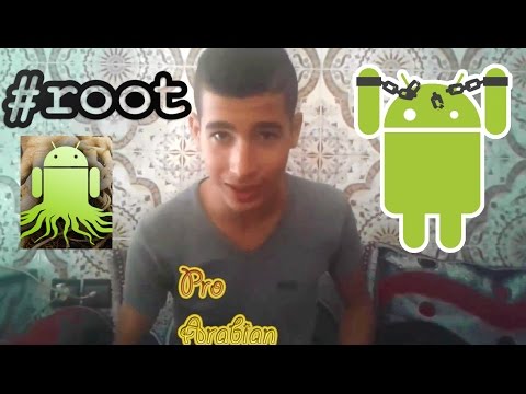 Method to Root Any Device Android Without PC Easy