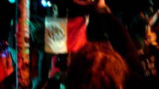 BRUJERIA - MATANDO GUEROS - SEATTLE