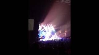 Third Day - Kicking And Screaming