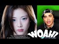 JRE Reacts To BABYMONSTER SUPA DUPA LUV MV