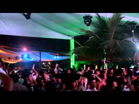 NoriZ - Promo Video (Cafe de La Musique - Guarujá)