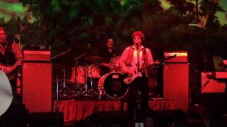 The Blue Meanies - Groove Me