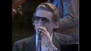 JERRY LEE LEWIS   Blue Suede Shoes  -  Trouble in Mind SPAIN 1985