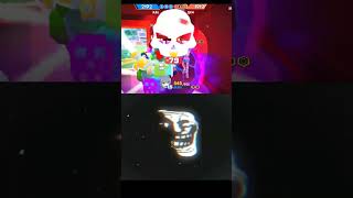 Evil Piper Destructive Augment 😈 #frag #fragproshooter