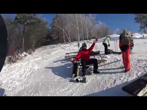 Makovica Flyers (2017 Winter Edition)