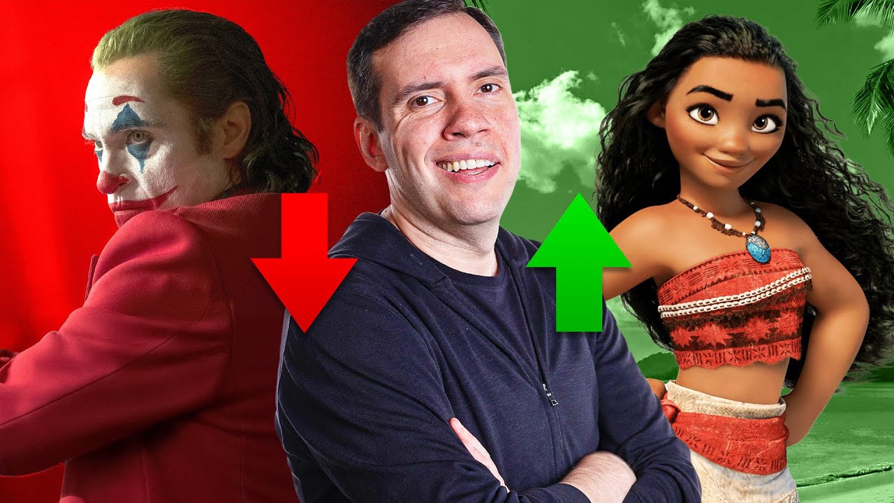 Marketing de Filmes! Como Encantar Clientes Usando Estratégias de Hollywood