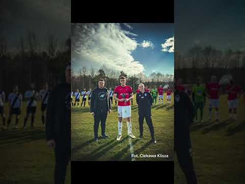 SKALNIK TRZEMEŚNIA - TOPÓR TENCZYN 0-2 (0-0)