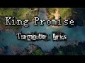 King Promise Ft Young John Terminator Lyrics