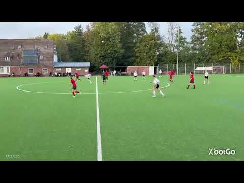 BSV-Bostelbek vs. SCVM