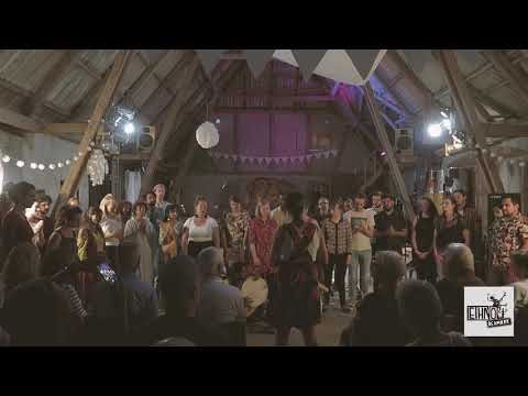 Ethno Denmark 2019 — Macadeiras (Portugal)