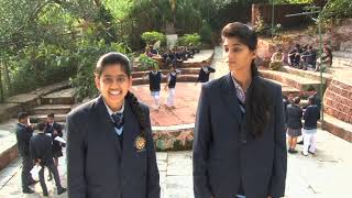 Sanjeewan Vidyalaya Video thumbnail