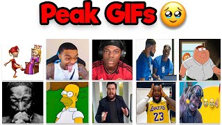 GIFs That Will Be In History Books 🥹