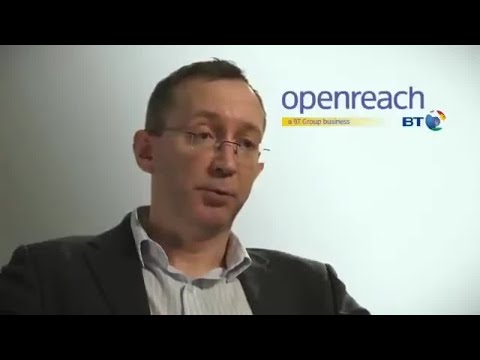 How Opeanreach Service used AssistEdge to drive efficiency in their contact centers