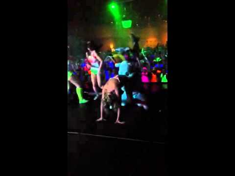 Crystals starring Molly 2