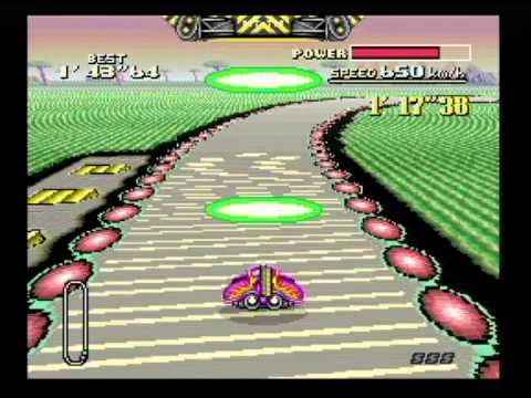 DEATH WIND I 1'43"63