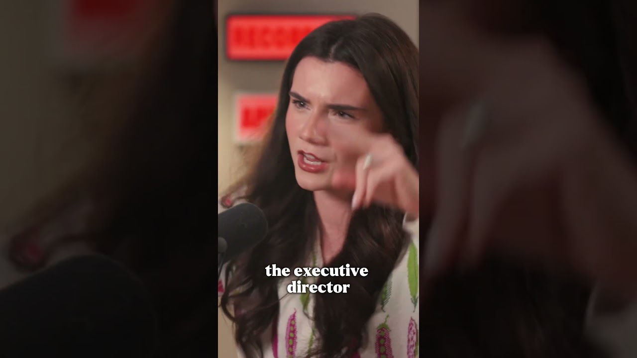 Corruption everywhere!!