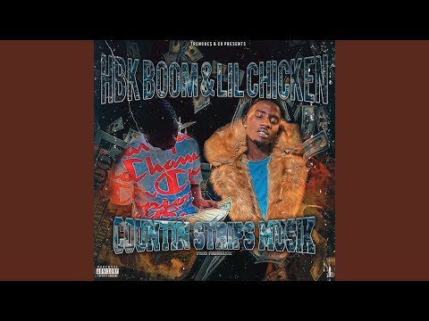 Countin' Strips Musik (feat. Lil Chicken)