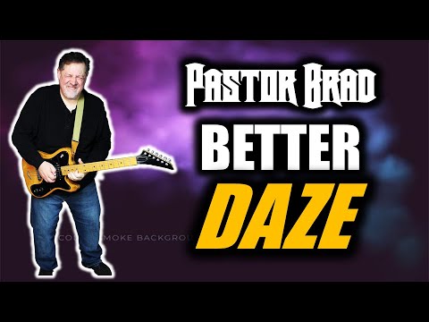 Thumbnail for Better Daze video