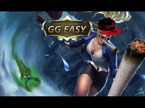 Thug Life Janna
