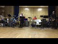 Wonderful Tonight - The Emeralds cover Clapton (2018)