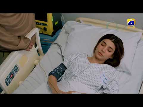 Badzaat | Episode 25 Promo | Wednesday at 8:00 PM Only On Har Pal Geo
