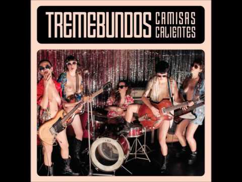 TREMEBUNDOS - Funny Bone