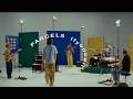 Parcels - Ifyoucall (Live)