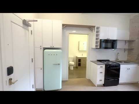 The Bush Temple - River North - 420