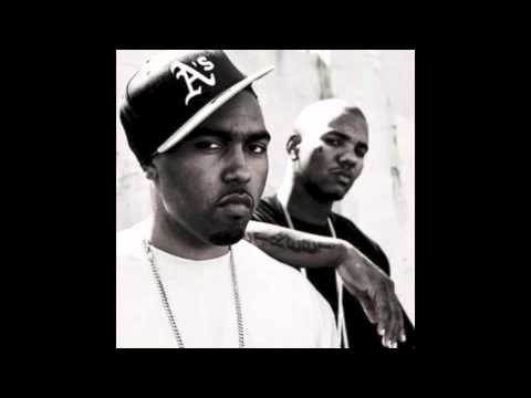 Clyde Carson ft. The Game - Tell That Bitch Drive [NEW 2014]