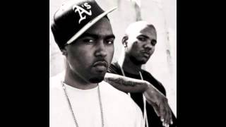 Clyde Carson ft. The Game - Tell That Bitch Drive [NEW 2014]