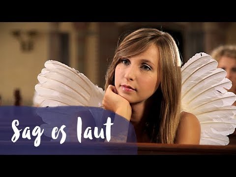 Sag es laut | Hochzeit | Hochzeitschor | Engelsgleich  | Xavier Naidoo (Cover) [4]