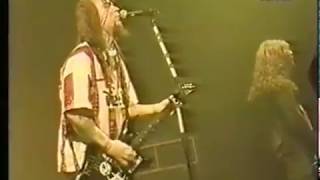 Sepultura Live &quot;Propaganda&quot; Germany 1996