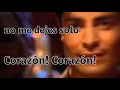 Chayanne y Vanessa Williams - Refugio de amor con LETRA