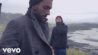 Marco Mengoni - Ti ho voluto bene veramente - Backstage