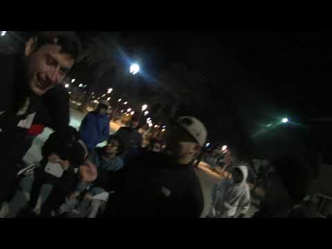 MCALCUADRADO vs PUNTOYCOMA - 3er lugar - Fecha 4 Viei Battles