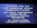 Opening To The Core 2003 VHS