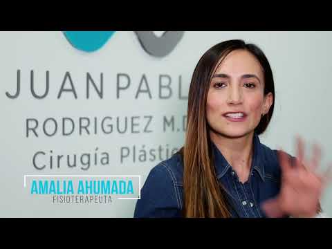 Testimonio Amalia Ahumada - Juan Pablo Rodriguez