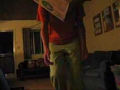 Waiting for a Star to Fall