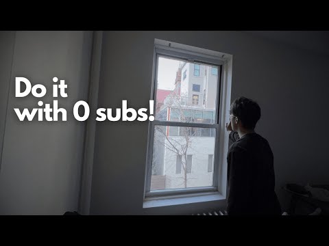 Why Starting YouTube Is A Brilliant Idea (even if no one watches)