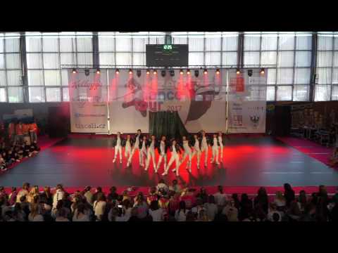 29. RM dance - Jungle Expedition