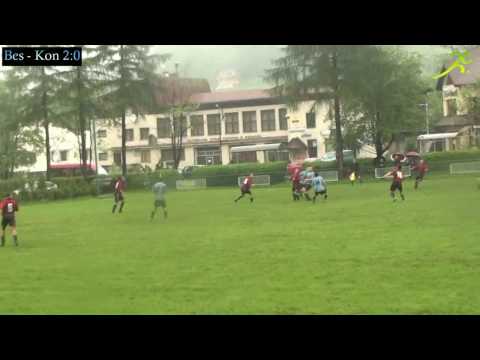 Beskid Brenna - LKS Kończyce Małe