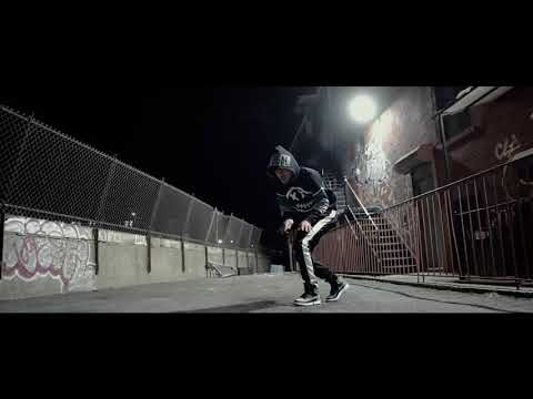 Trip Tz - Who Run It - Remix (OFFICIAL VIDEO)