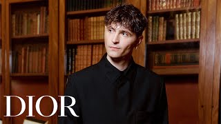 Dior BTS: César Awards Preparation with Raphaël Quenard!