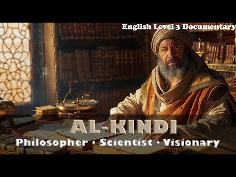 Al-Kindi video 1