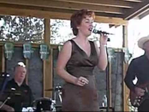 Jessie Lee Miller sings Cindy Walker